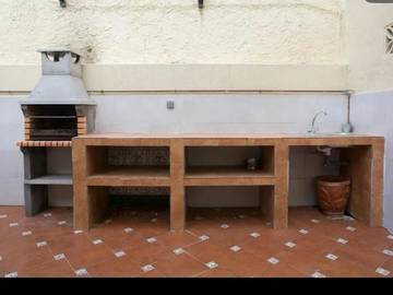 Holiday Apartment for 6 People in La Carihuela, Torremolinos, Photo 3