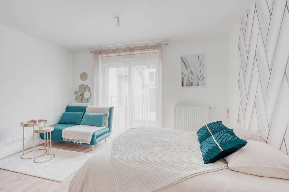 Entire apartment, The Elegant - the gates of Paris - 6 minutes Rer B in Gentilly, Val-de-Marne