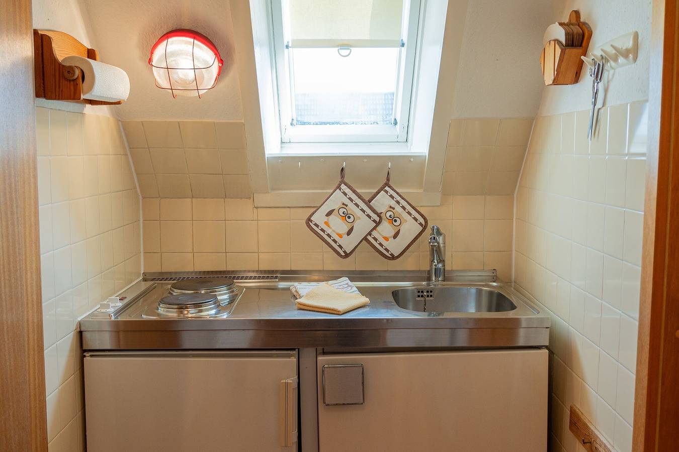 Ganze Wohnung, Apartment „Nr. 10“ mit Wlan in Büsum, Nordseeküste
