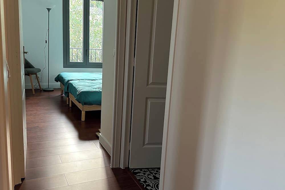 Quiet, secure family villa with every comfort! in Valbonne, Cannes region