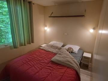 Camping für 4 Personen in Gotein-Libarrenx, Oloron-Sainte-Marie und Umgebung, Bild 4