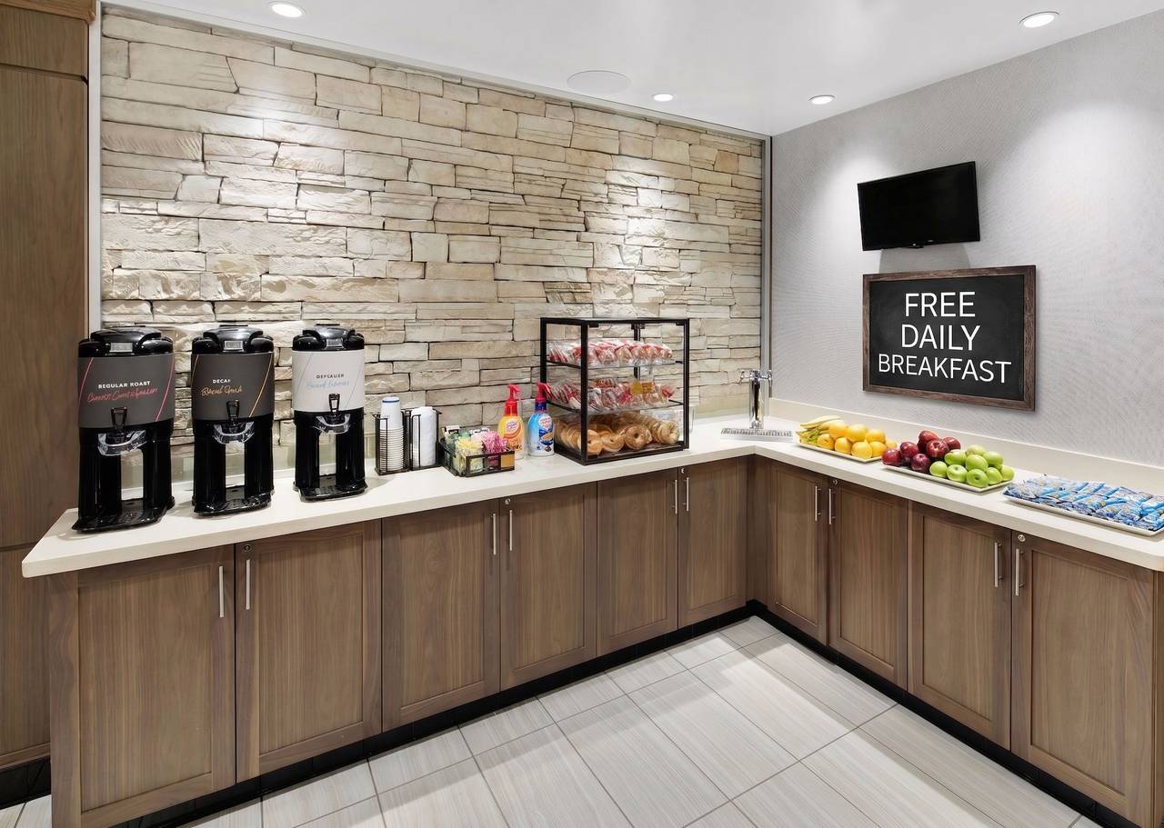 Staybridge Suites Irvine - John Wayne Airport in Irvine, Condado de Orange