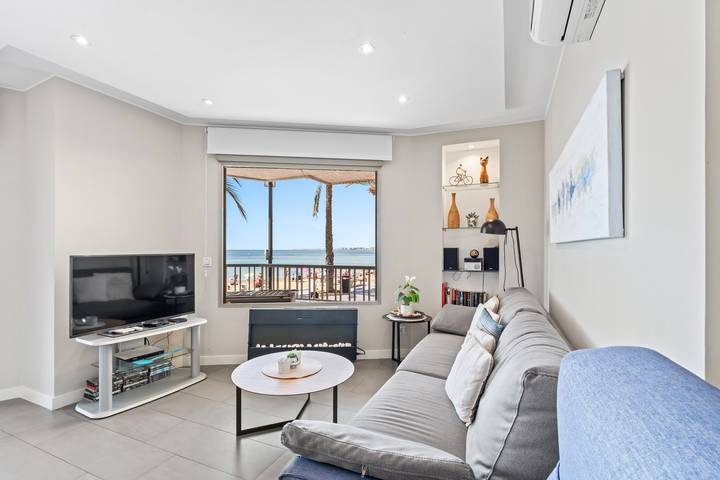 Ferienwohnung für 4 Personen in Torrevieja - 3