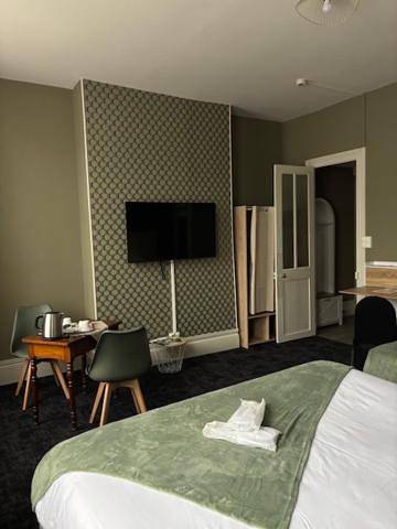 Hôtel pour 3 personnes, avec Terrasse