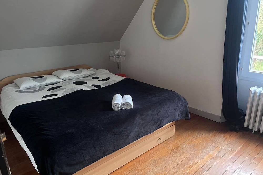 Charmante maison proche du centre de Landerneau.Ideale pour visiter le Finistère in Landerneau, Région de Brest