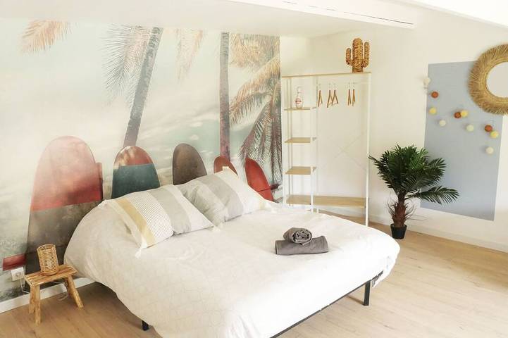 Gîte pour 6 personnes à Jaunay-Clan - 2