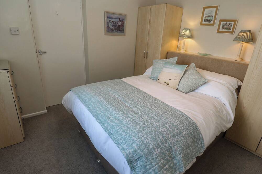Bre An Mor, country holiday cottage, with a garden in Praa Sands in Praa Sands, Cornwall