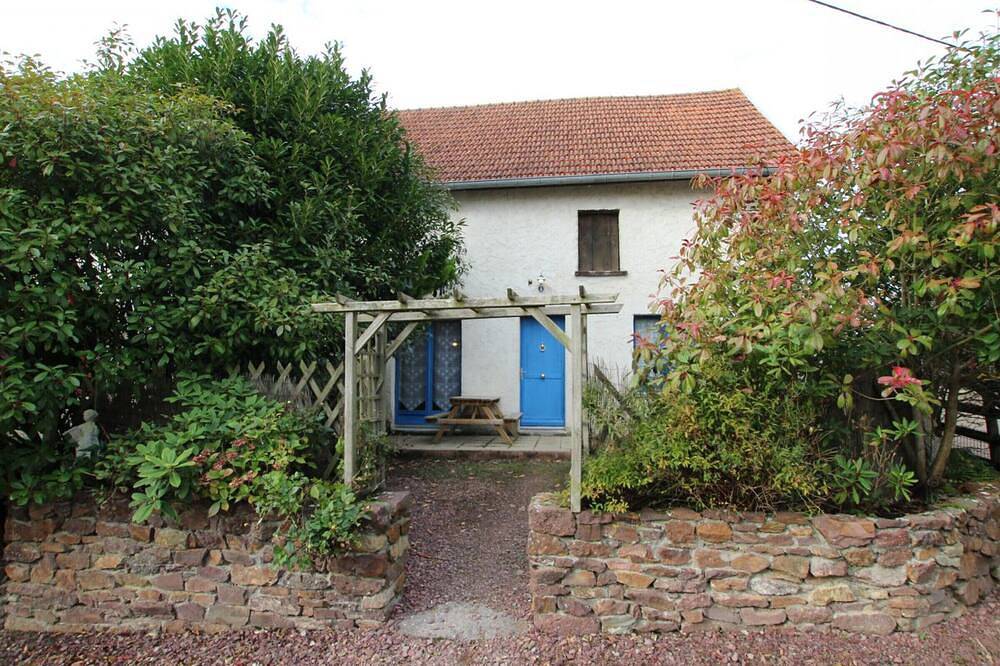 Maison de vacances