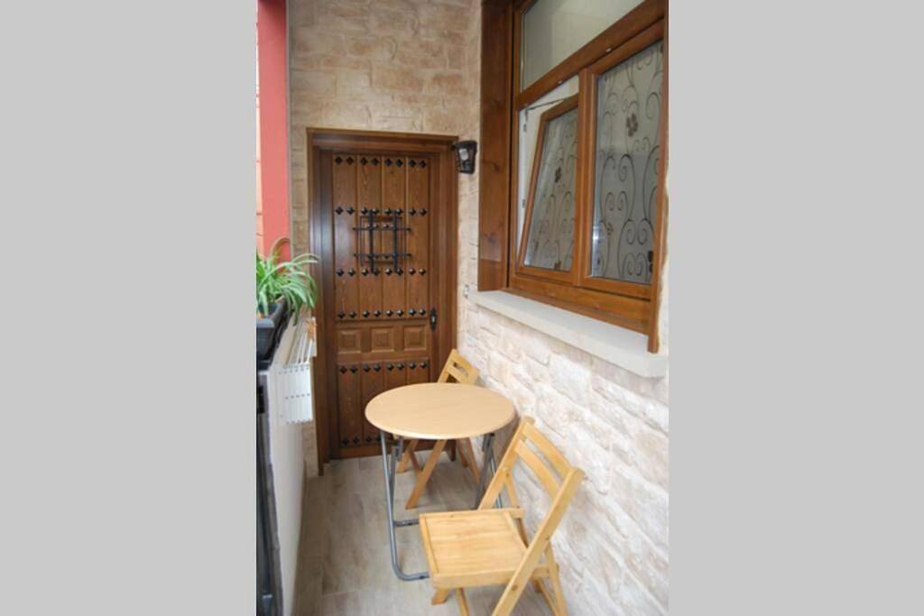 Apartamento entero, One-Bedroom Apartment in Bermeo, Reserva de la Biosfera de Urdaibai