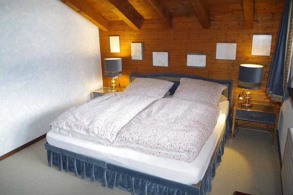 Geheel appartement, Licht, rustig appartement met prachtig uitzicht op de bergen om te wandelen en skiën in Ernen, Aletsch Arena