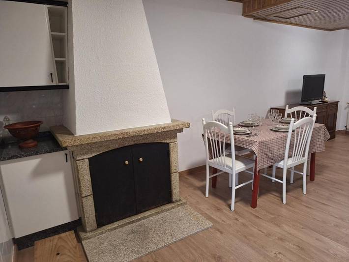 Location de vacances pour 4 personnes à Baltar (homonymie) - 3