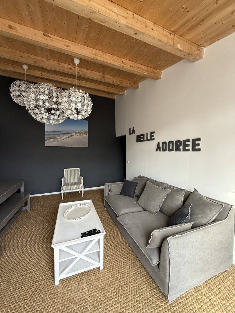 Maison de vacances La Belle Adorée in La Passe, La Couarde-sur-Mer