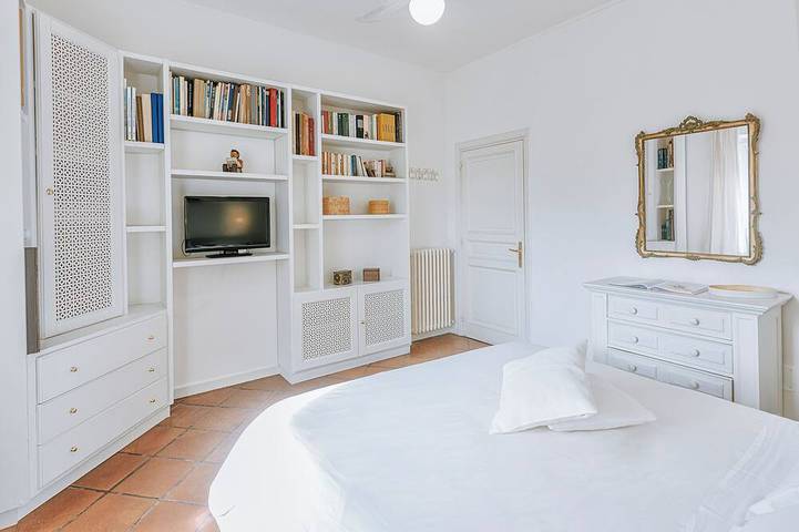 Appartement entier, Romano House, center of Forio, Ischia in Forio, Ischia