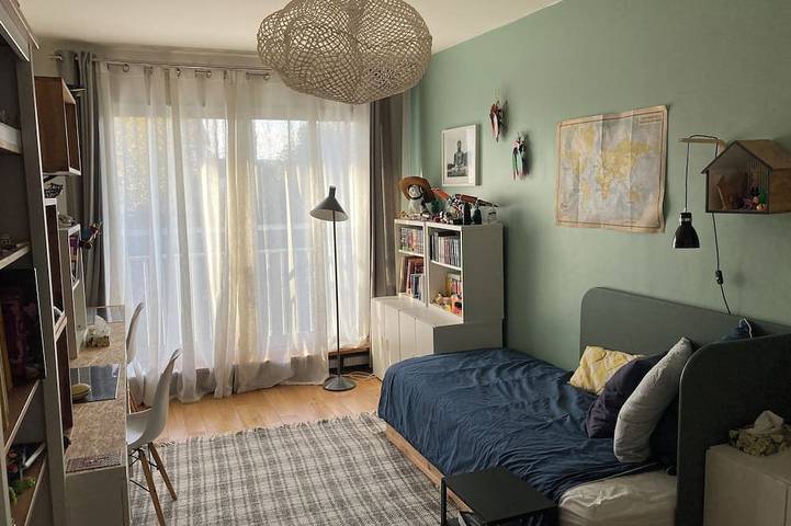 Gîte pour 4 personnes à Sèvres - 3