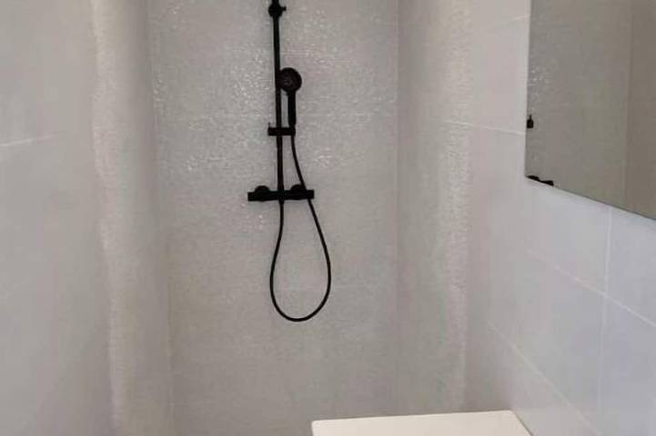 Gîte pour 4 personnes, avec jardin et terrasse à Serviers-et-Labaume - 4