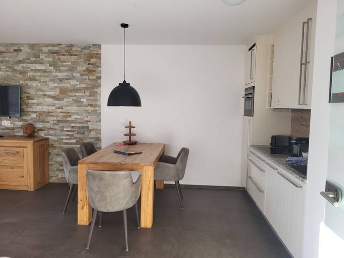 Ferienhaus für 4 Personen, mit Haustier in Zell am See - 3