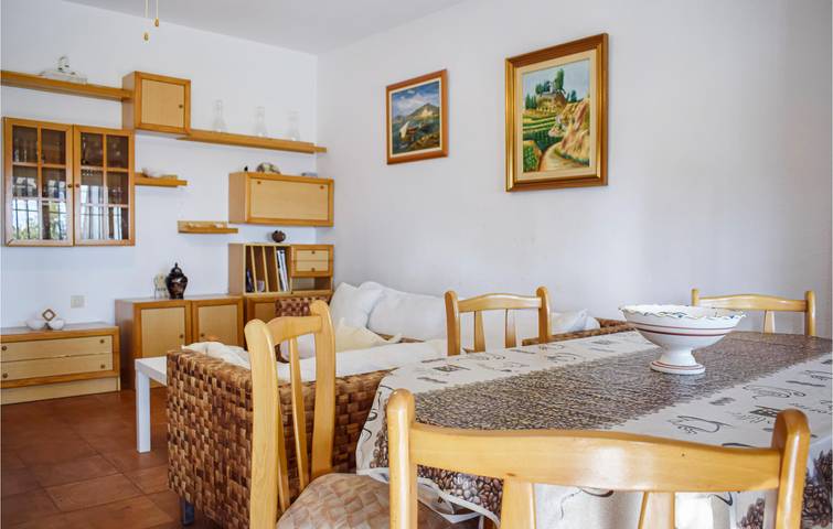 Ferienhaus für 8 Personen, mit Terrasse in Los Alcázares - 4