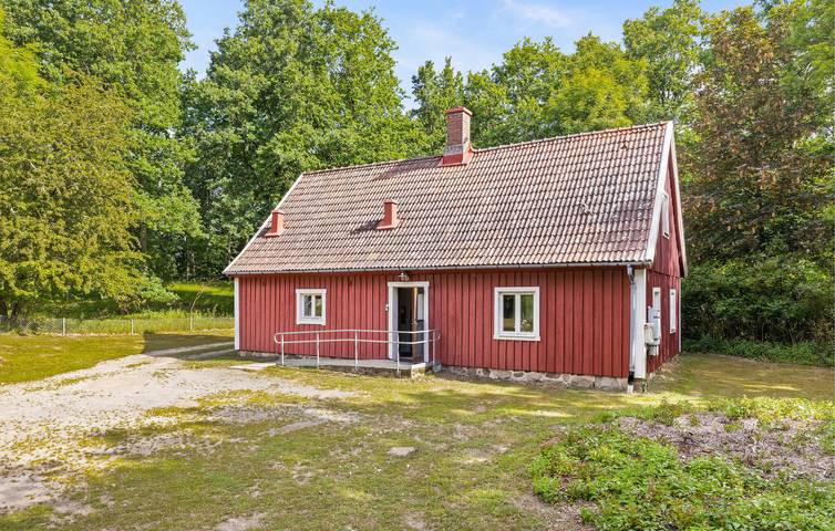 Ferienhaus für 11 Personen, mit Garten, mit Haustier in Sjöbo und Umgebung