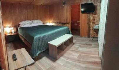 Maison d’hôte pour 2 personnes, avec jacuzzi ainsi que piscine et jardin à Benidorm