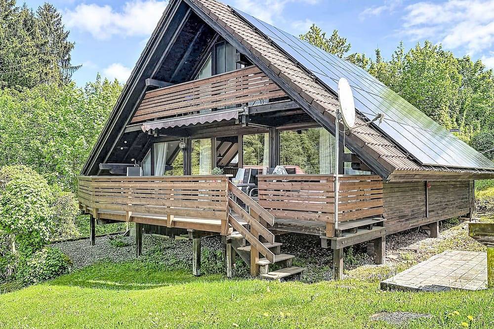 Ferienpark Vorauf in Siegsdorf, Bayerische Alpen