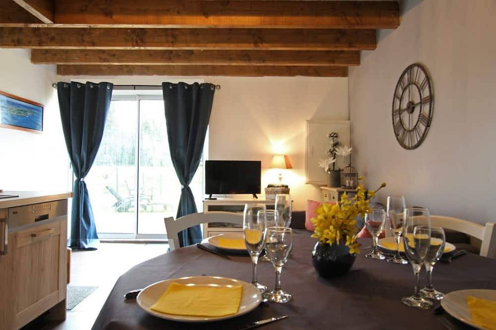 Charmant gîte entre Avranches et Granville pour couples et petites familles in Sartilly-Baie-Bocage, Côte de la Déroute