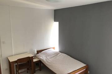 Maison De Vacances pour 8 Personnes dans Châtelaillon-Plage, Région de La Rochelle, Photo 4