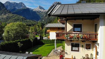 Appartement voor 4 Personen in Lofer, Pinzgau, Afbeelding 2