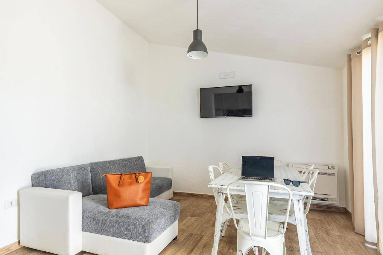 Deluxe Room in Arbatax, Tortolì