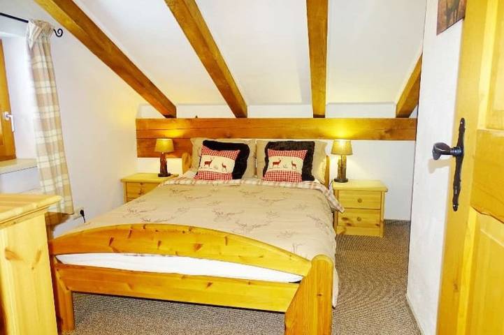 Ganze Wohnung, Haus Schneeberg - Selbhorn - Familienappartement für bis zu 5 Personen, mit Hochkönig Card in Hochkönigstock, Mühlbach am Hochkönig