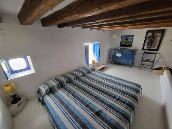 Location de vacances pour 6 personnes, avec vue et terrasse dans Stromboli - 3