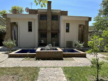 Villa für 12 Personen in Sithonia Halbinsel, Chalkidiki, Bild 4