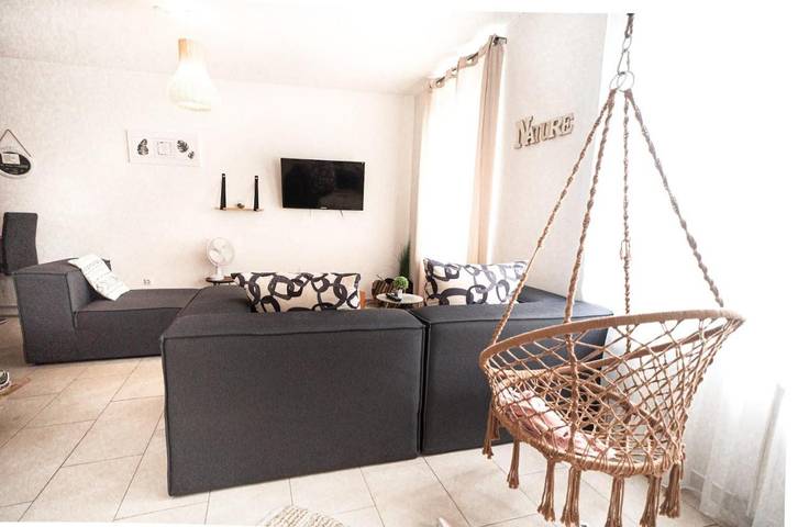 Gîte pour 4 personnes, avec vue à Bollendorf - 2