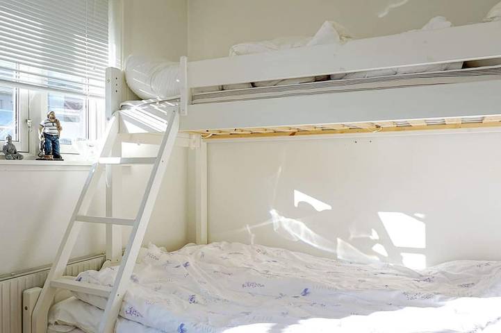 Ferienhaus für 7 Personen, mit Balkon in Strömstad - 3