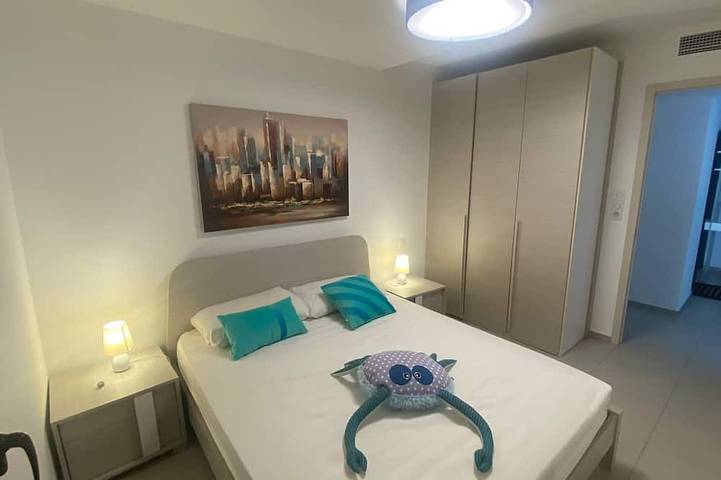 Gîte pour 4 personnes dans Office De Tourisme De Propriano - 2