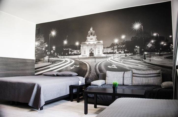 Ferienwohnung für 5 Personen - 1