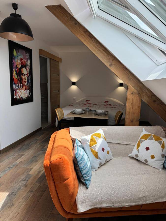 Gîte pour 2 personnes, avec jardin et terrasse, animaux acceptés à Audresselles - 2