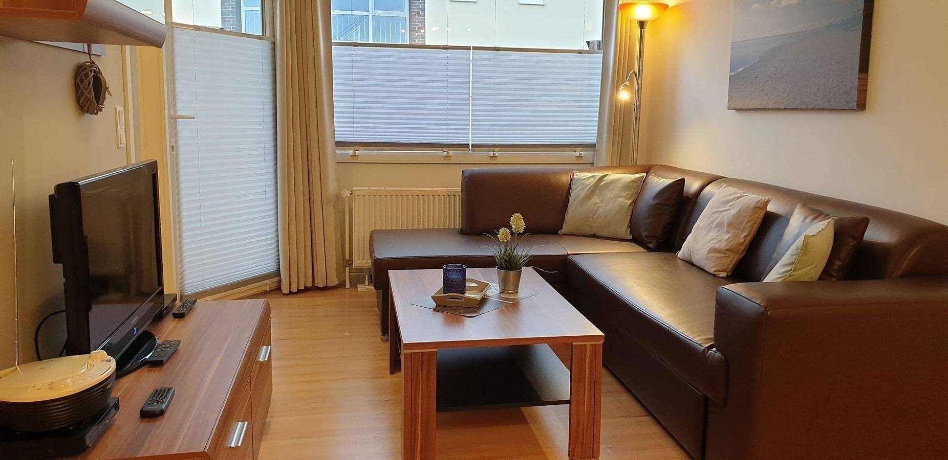 Ferienwohnung in Dahme für 2 Personen in Dahme