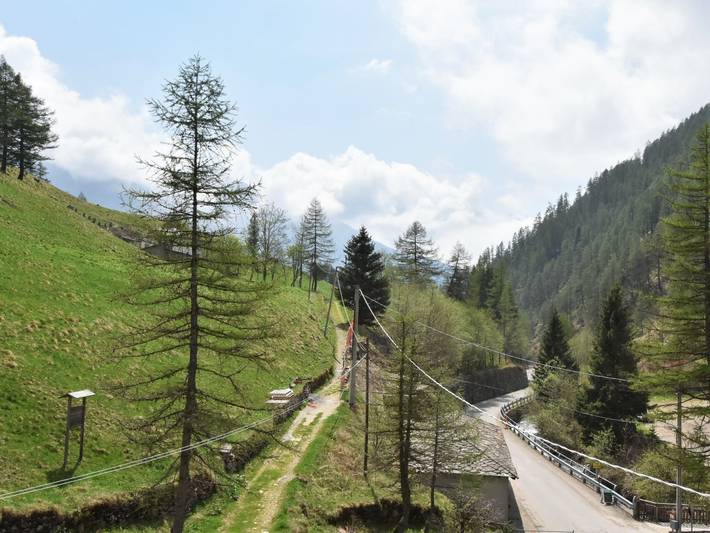 Apartamento entero, Nido dello Stelvio in Ponte di Legno, Parque Nacional Stelvio