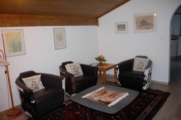 Hütte für 6 Personen in Rätikon Gebirgsgruppe, Klosters-Serneus, Bild 2