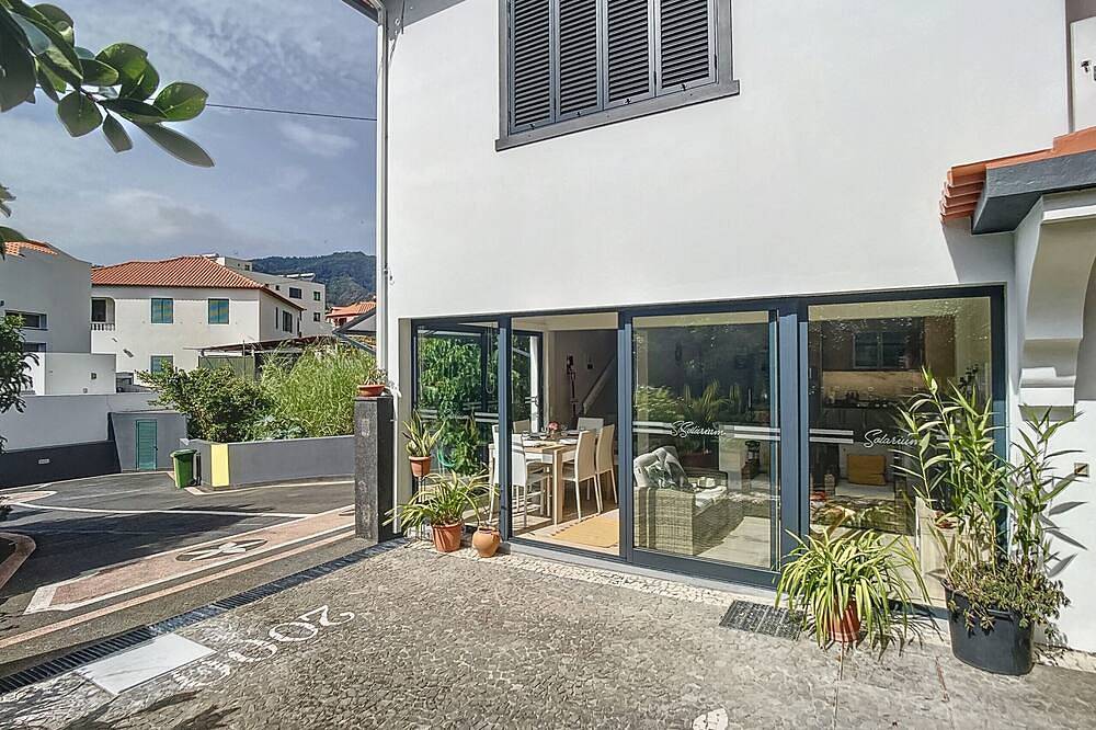 Casa vacanza a Machico a partire da 129€ a notte