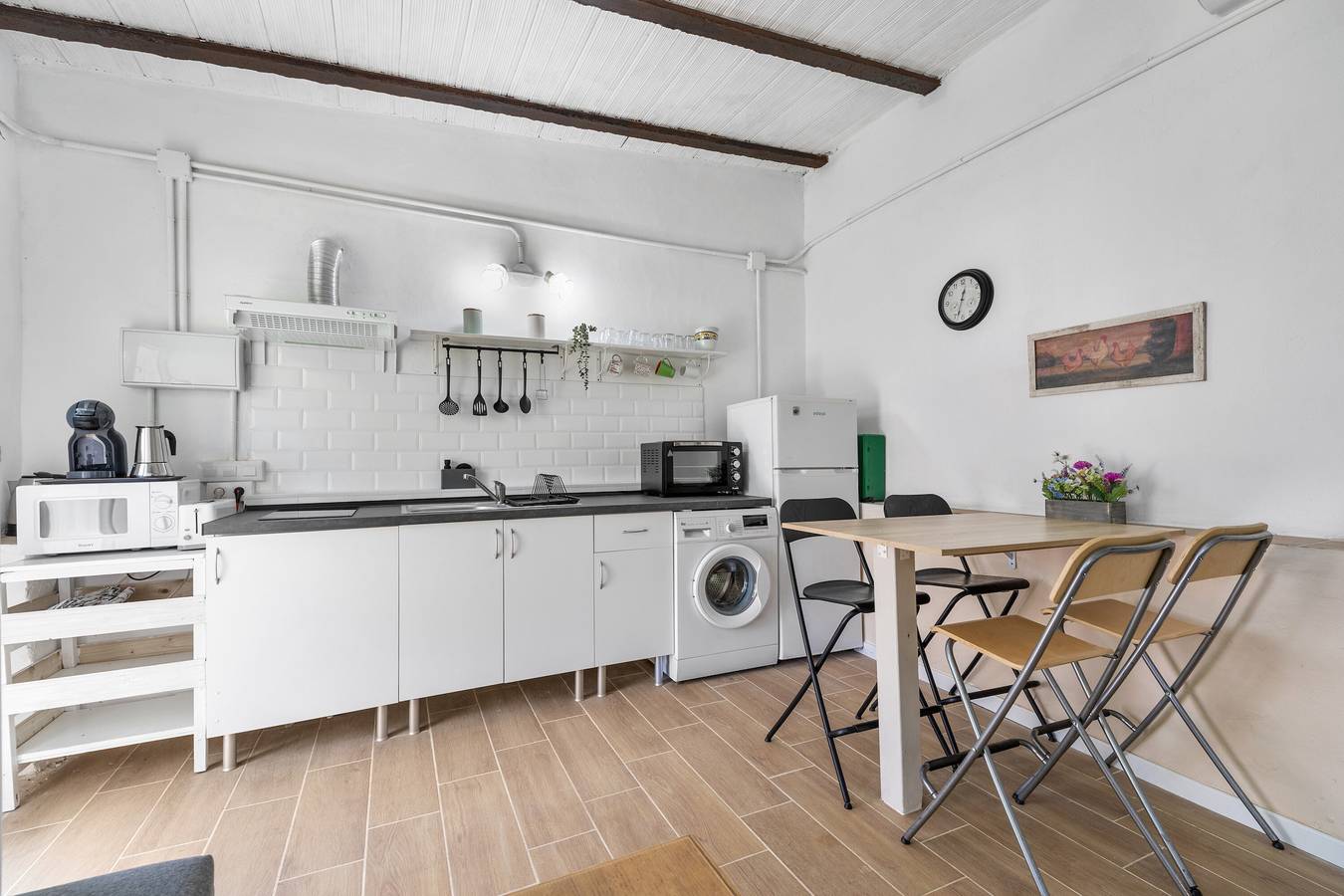 Ferienhaus 'Casa Limonero' mit privatem Pool, Wlan und Klimaanlage in Los Franceses-La Vega, Chiclana de la Frontera