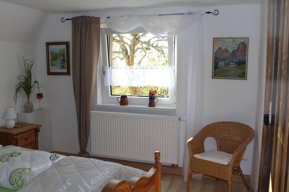 Ganze Wohnung, Anno - Wohlfühloase in Klingenbrunn (Ferienwohnung) in Spiegelau, Ostbayern