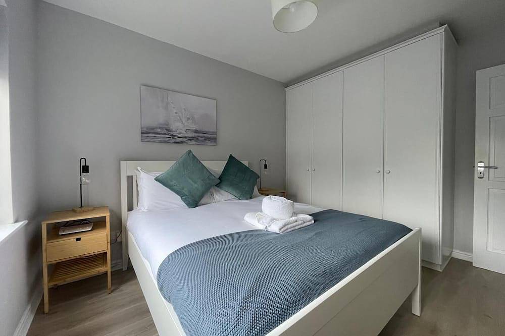 Ganze Wohnung, Luxury By The Coast - Sleeps 4 in Galway, County Galway