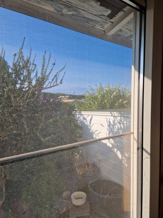 Gîte pour 2 personnes, avec vue et jardin dans Hoek van Holland - 2