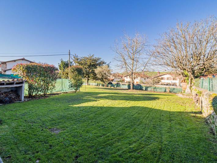 Casa de vacaciones para 16 personas, con terraza y jardín en Cantabria - 3