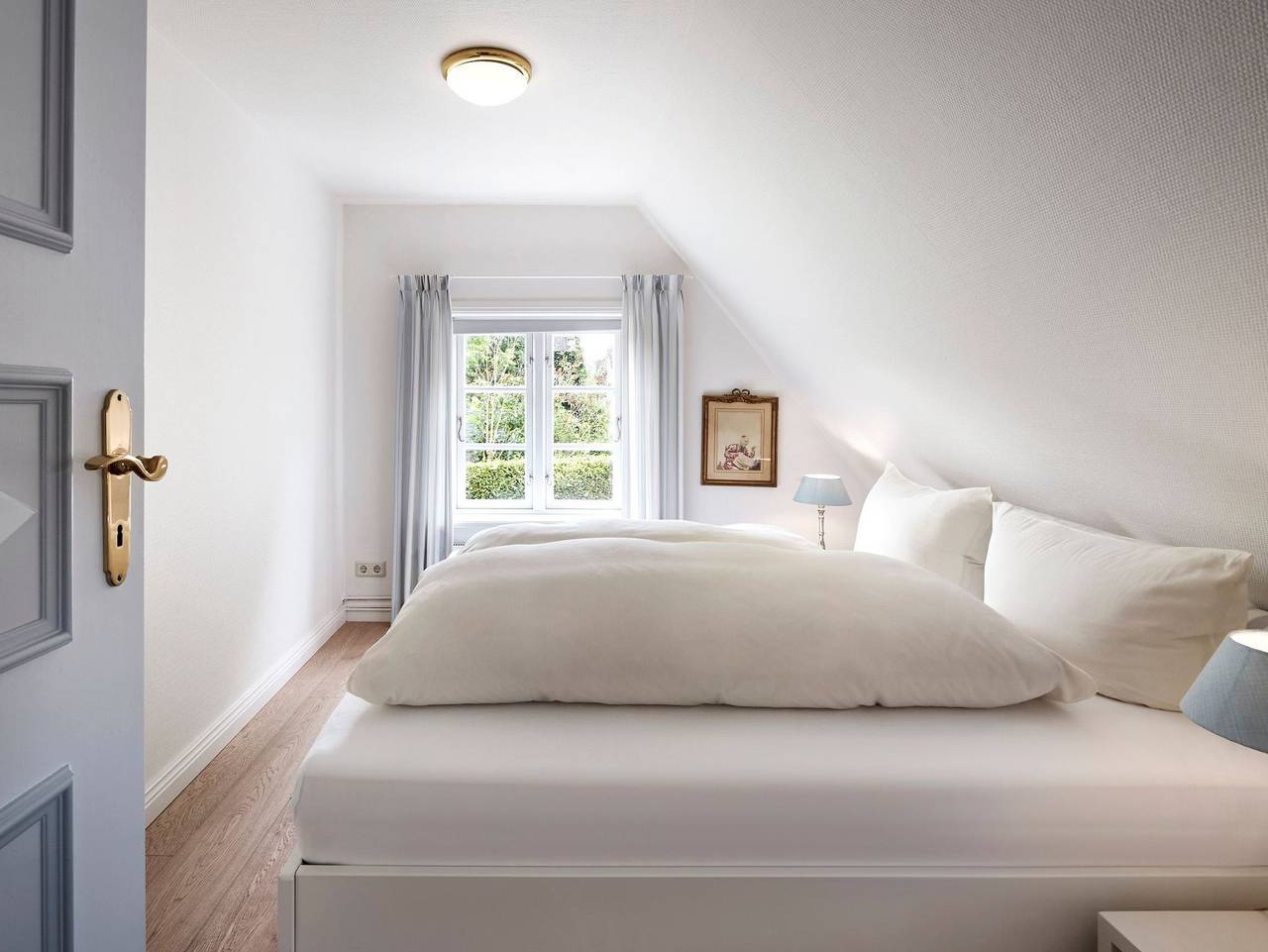 Sanfte Brise 2 - rechts - Sanfte Brise 2 - rechts in Oevenum, Föhr