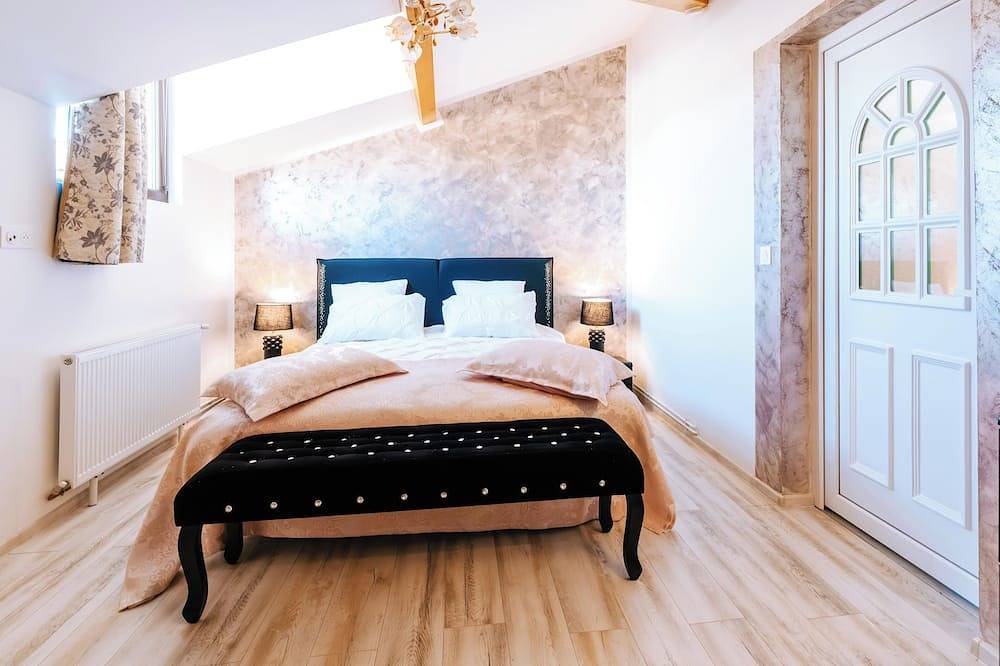 Raissa luxury suite near Bordeaux and A10 heated pool, garden, ideal for couples in Saint-Gervais (Gironde), Blaye region