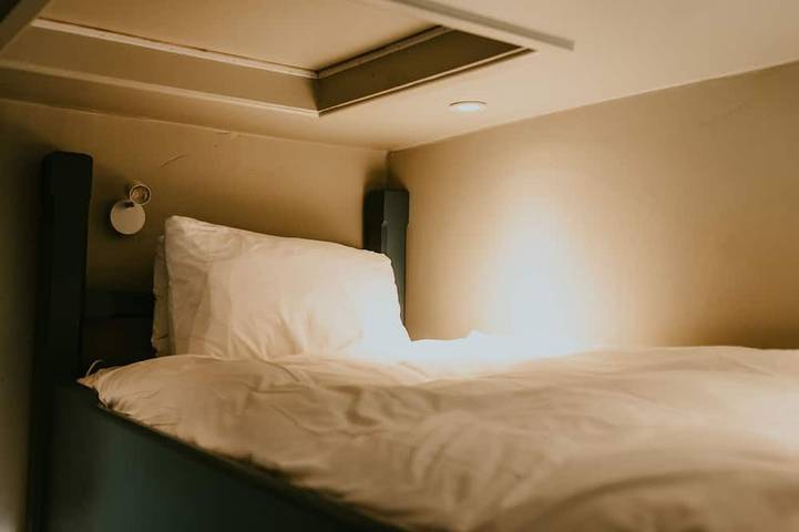 Gîte pour 6 personnes, avec jardin, animaux acceptés dans Wimborne Minster - 4