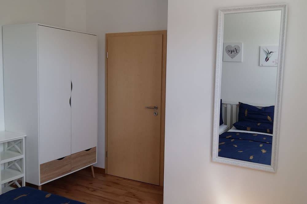 Ganze Wohnung, Studio Giovanni in Büchelkühn, Schwandorf