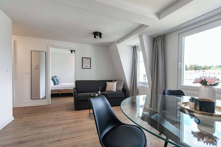Gîte pour 4 personnes à St. Gallen - 4